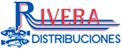 Distribuciones Rivera